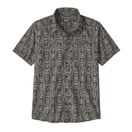 Patagonia Go To Shirt - Men's 0