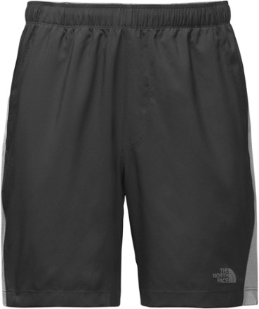 the north face men's reactor shorts