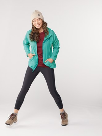 REI Co-op Flash Jacket - Women's 5