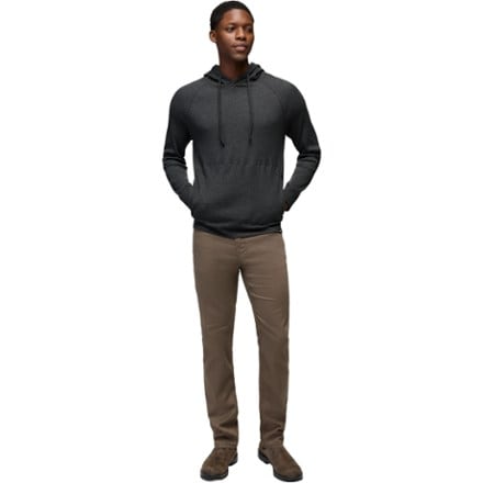 prAna Touchstone Hoodie - Men's 3