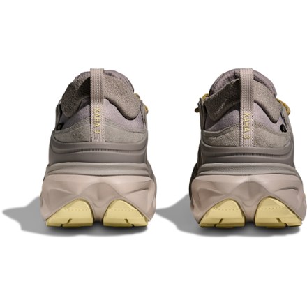 HOKA Kaha 3 Low GTX Hiking Shoes - Men's 4