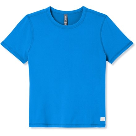 Vuori Lux T-Shirt - Women's 0