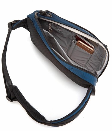 Pacsafe Vibe 325 ECONYL Sling Pack 7