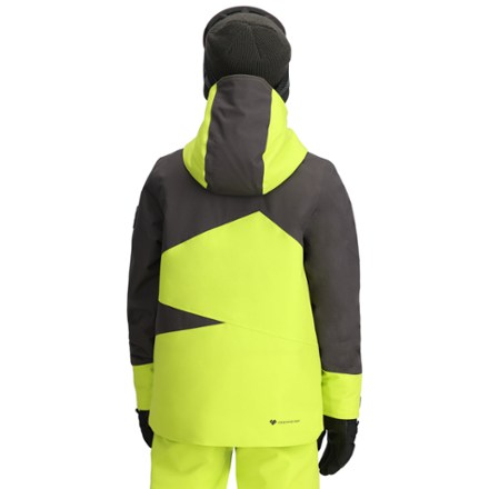 Obermeyer Gage Insulated Jacket - Boys' 2