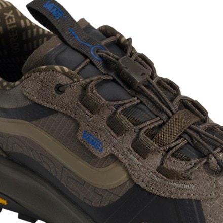 Vans Crosspath XC GORE-TEX Shoes - Men's 5