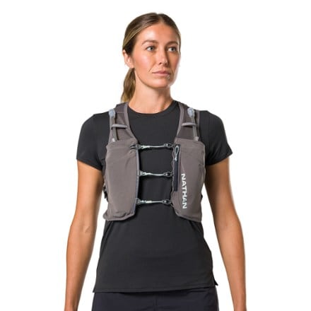 Nathan Pinnacle Breeze 4 L Hydration Vest - Women's 2