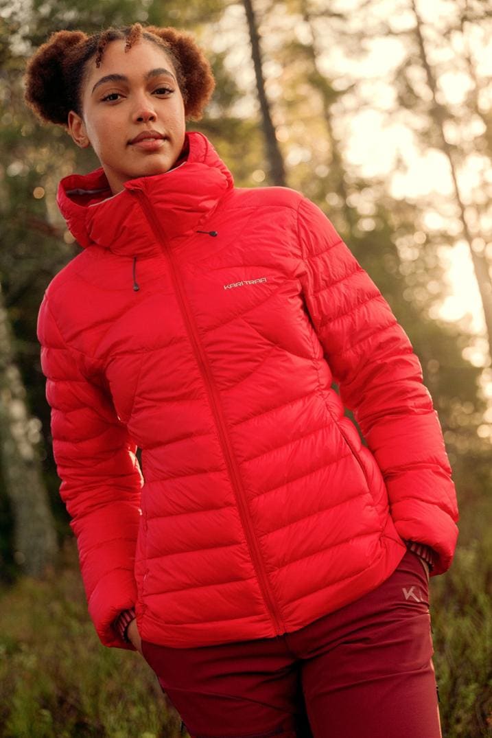 Location Image for Sanne Down Jacket - Women's