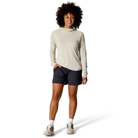 Rab Rivelin Hoody - Women's 2