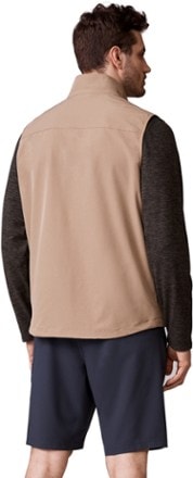 Free Country Stretch Rip Stop Adventure Vest - Men's 1