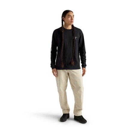 Arc'teryx Kragg Cotton Dream State Shirt - Men's 3