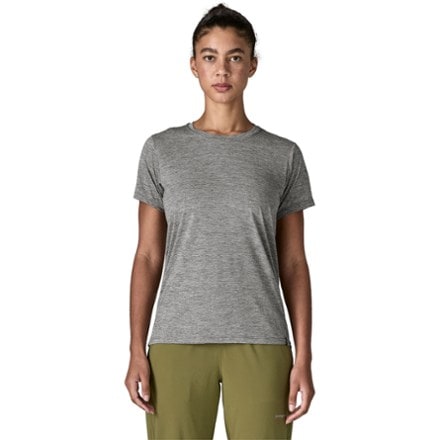 Patagonia Capilene Cool Daily T-Shirt - Women's 1