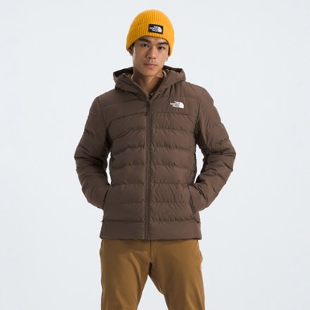 The North Face Aconcagua 3 Down Hoodie - Men's 1