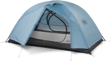 Maak plaats sjaal Wiegen REI Co-op Half Dome SL 2+ Tent with Footprint | REI Co-op