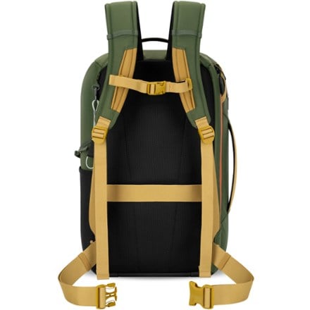 Sherpani Santiago Travel Pack 1