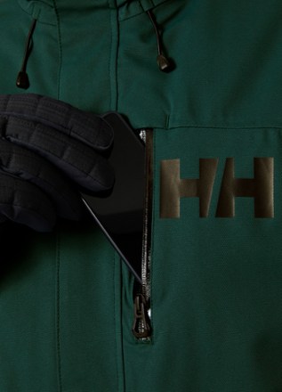 Helly Hansen Kickinghorse Insulated Jacket - Men's 7