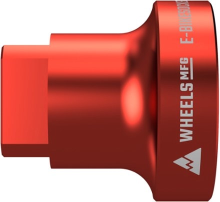 Wheels Manufacturing E-bike Lockring Socket - 36 mm Yamaha PW 2