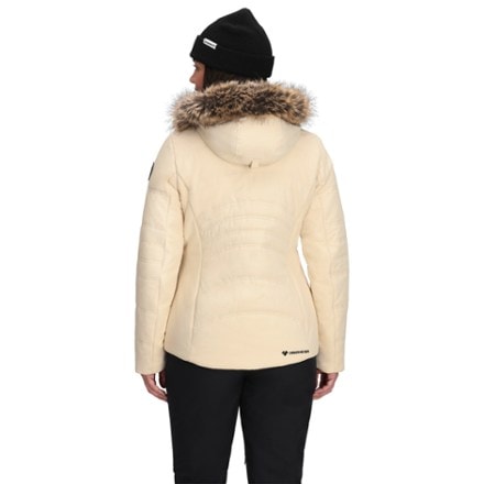 Obermeyer Tuscany II Insulated Jacket - Women's 3