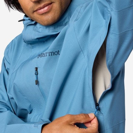 Marmot PreCip Evo Pro Rain Jacket - Men's 4