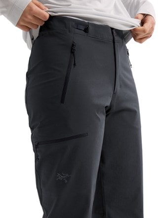 Arc'teryx Gamma Pants - Women's 4