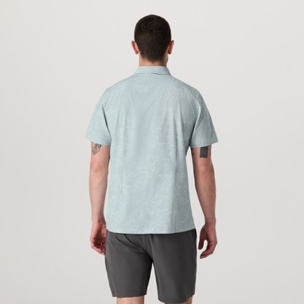 Vuori Bridge Button-Down Shirt - Men's 2