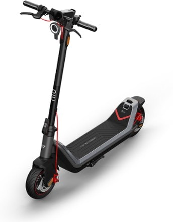 NIU KQi 3 Max Electric Kick Scooter 5