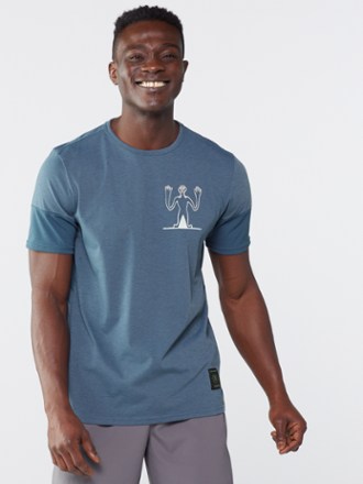 amok amok amok shirt