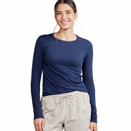 tasc Performance NOLA Long-Sleeve T-Shirt 0