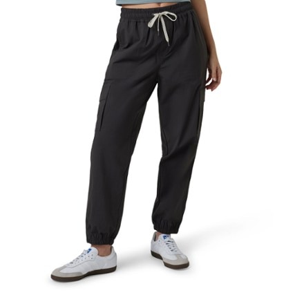 Vuori Birch Joggers - Women's 0