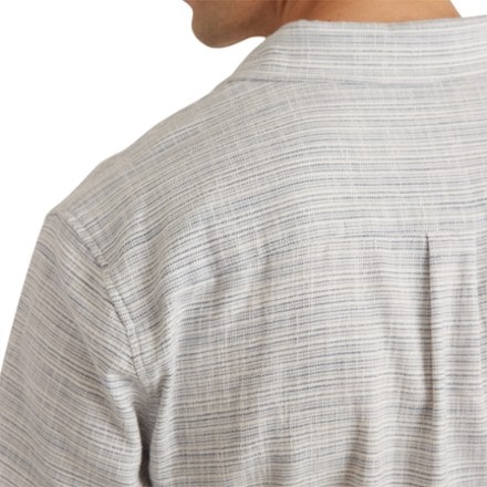 Marine Layer Classic Stretch Selvage Shirt - Men's 3