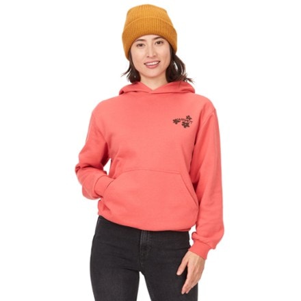 Marmot Nature For Life Hoody - Women's 0