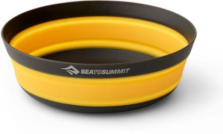 Sea to Summit Frontier Ultralight Collapsible Bowl - Medium 0