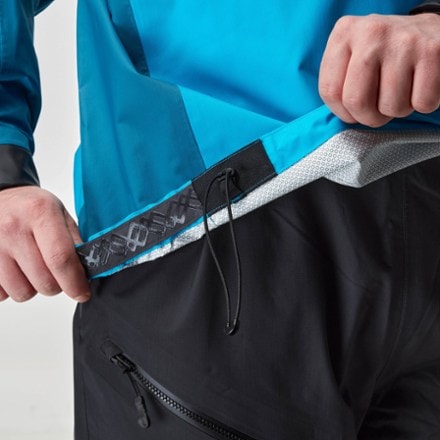 NRS Endurance Splash Jacket - Men's 7