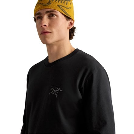 Arc'teryx Kragg SL Cotton Long-Sleeve Shirt - Men's 5