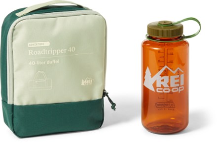 REI Coop Roadtripper 40 Duffel REI Coop