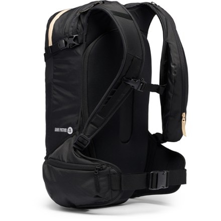 Black Diamond Dawn Patrol 25 Snow Pack 1