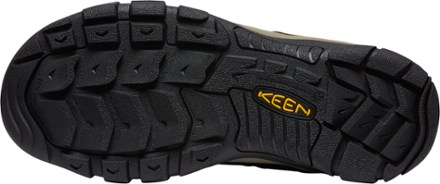 KEEN Newport Hike Shoes - Men's 8