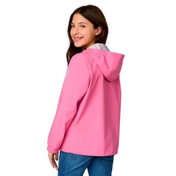 On Body Image of color Rosie
