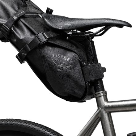 Osprey Escapist Saddle Bag 7