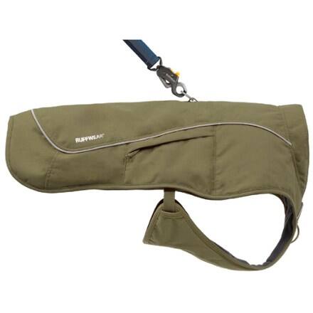 Ruffwear Overcoat Fuse Vest 4