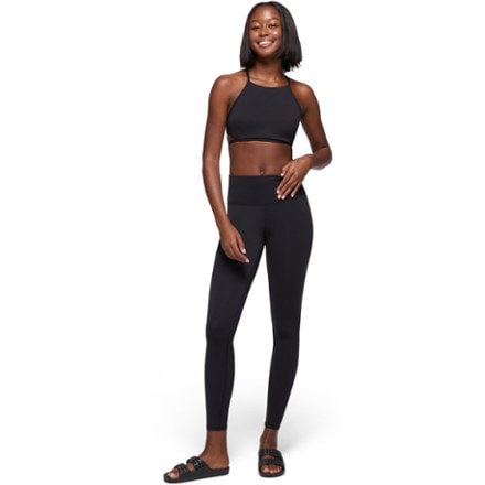 prAna Luxara High-Neck Bra 7