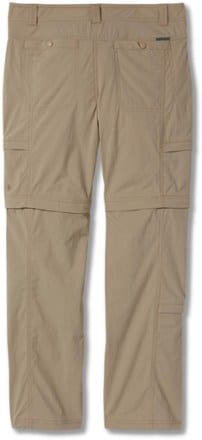Men's Convertible Hiking Pants | REI Co-op