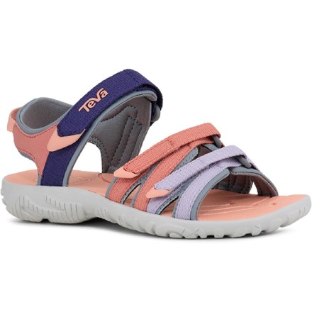 Teva Tirra Sandals - Big Kids' 2