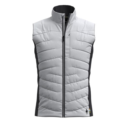 Smartwool Smartloft Insulated Vest - Men's 0