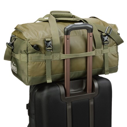 REI Co-op Big Haul 40 Duffel 7