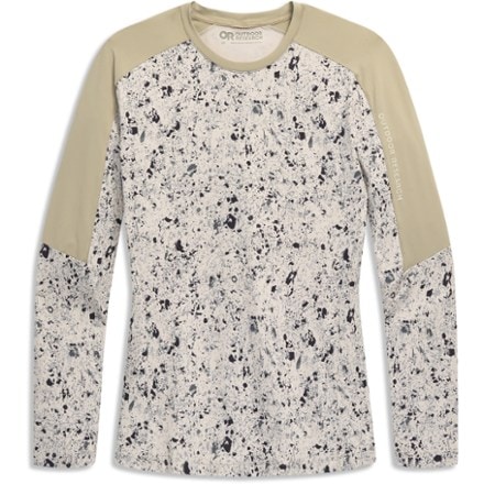 Outdoor Research Freewheel MTB Long-Sleeve Bike Jersey - Women's 0