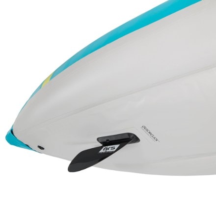 NRS Kaholo 145 Tandem Inflatable Kayak 10
