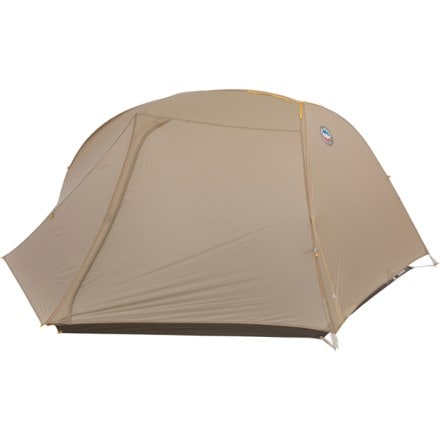 Big Agnes Tiger Wall UL2 Bikepack Solution Dye Tent 1