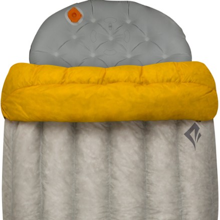 Sea to Summit Ember Ultralight 35F Down Quilt 4