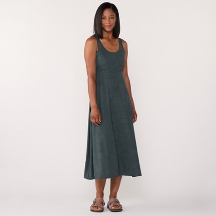 prAna Lata Beach Dress 5