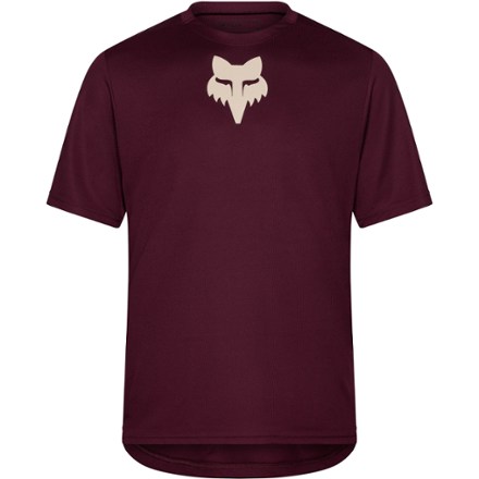 Ranger Fox Head Bike Jersey - Men's